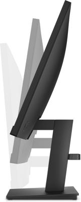 HP P24h G5 computer monitor 60.5 cm (23.8) 1920 x 1080, 64W34AT#ABB