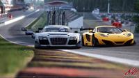 Assetto Corsa - thumbnail