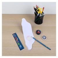 Undercover Schrijfset avengers, 5dlg. - thumbnail