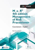 M_o_R® 4th edition Management of Risk Practitioner - Mark Kouwenhoven - ebook - thumbnail