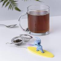 Disney Stitch Tea Infuser - thumbnail