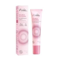 Melvita Source De Roses De-Puffing Eye Gel 15 ml - thumbnail