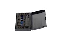 Gedore 6654600 Schroefuitdraaierset - thumbnail