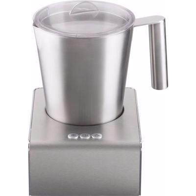 Illy 20709 melkschuimer Automatische melkopschuimer Roestvrijstaal