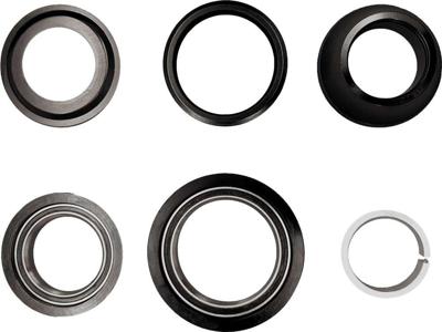 Cube headset #08 (zs44/28.6 - zs56/40)