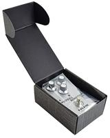 NUX Steel Singer Drive overdrive gitaar effectpedaal - reissue series - thumbnail