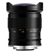 TTArtisan 11mm F/2.8 Nikon FX Black - thumbnail