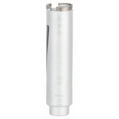 Bosch Accessories Bosch Power Tools 2608587317 Droogboorkroon 42 mm Van diamant voorzien 1 stuk(s)