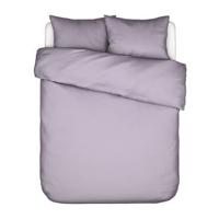 Essenza Essenza Minte Duvet dekbedovertrek 2p set 200x220 Purple breeze - thumbnail