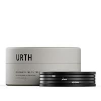 Urth 86mm ND8, ND64, ND1000 Lens Filter Kit (Plus+) - thumbnail