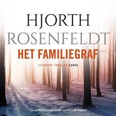 Het familiegraf Het familiegraf