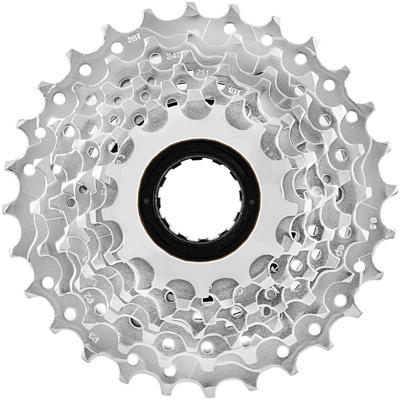 Sunrace - freewheel 6v 14-28 imi hg
