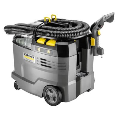 Kärcher Professional Puzzi 9/1 Bp 1.101-700.0 Waszuiger 575 W 7 l Zonder accu - thumbnail