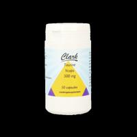 Clark Taurine 500mg 50 Capsules - thumbnail