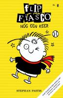 Nóg een keer - Stephan Pastis - ebook - thumbnail