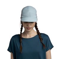 Buff 5 Panel Go Cap Pet Solid Mist L/XL - thumbnail