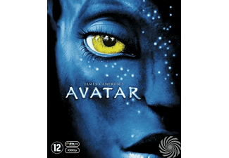 James Cameron's Avatar James Cameron's Avatar
