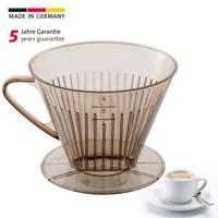 Westmark Koffiefilterhouder 4-kops - thumbnail