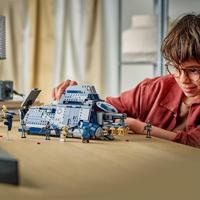Lego Star Wars 75435 Slag Om Felucia Separatist MTT - thumbnail