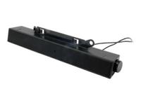 SPEAKER AX510 SOUNDBAR F/ULTRASHARP + PROF DISPLAY - thumbnail