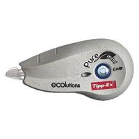 Correctietape tipp-ex mini pure ecolutions 5mm | 10 stuks - thumbnail