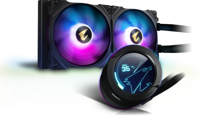 Gigabyte AORUS Waterforce X 280 - thumbnail