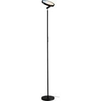 Paulmann 78019 Staande lamp 20 W Zwart - thumbnail