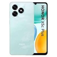 Smartphone Honor X5C PLUS 75" 4 GB RAM 128 GB Celeste - thumbnail