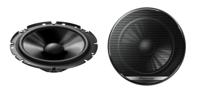 Pioneer TS-G170C 2-weg inbouwluidsprekerset 300 W Inhoud: 1 paar - thumbnail