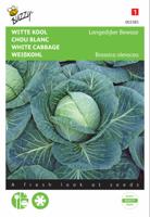 Zaden Witte kool Langedijker Bewaar Buzzy - Buzzy - thumbnail