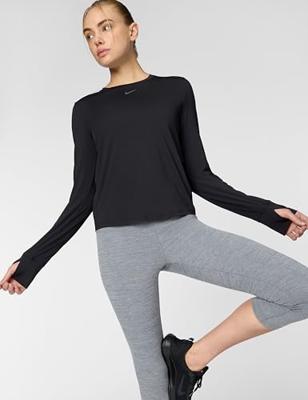 Nike One Classic Sportsweater Dames M/38.