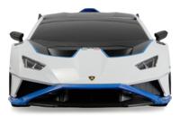 Amewi 1:18 RC auto Elektro Drift Lamborghini Huracan STO Drift Car Wit Brushed 4WD RTR 2,4 GHz Incl. accu en laadkabel, Incl. batterijen, Voordeelset - thumbnail