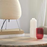 Bottle & Glass Water Pill 550 ml - thumbnail