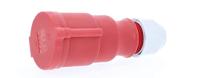 AS Schwabe 61427 CEE-koppeling 32 A 400 V 1 stuk(s) - thumbnail
