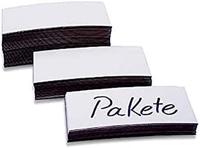 Etiketten (l x b x h) 100 x 50 x 0.6 mm 100 stuk(s) - thumbnail