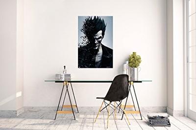Poster Batman - Arkham Knigt Origins Joker 61x91,5cm