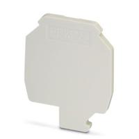 Phoenix Contact 0205067 Afsluitdeksel 50 stuk(s) - thumbnail