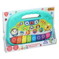 Play dieren keyboard - thumbnail