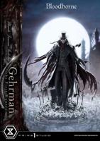 Bloodborne Ultimate Premium Masterline Series Statue 1/4 Gehrman 68 cm - thumbnail
