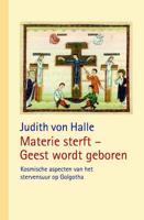 Materie sterft - Geest wordt geboren (Hardback) - thumbnail