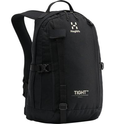 Haglofs Tight Small Dagtourrugzak True Black 1-SIZE