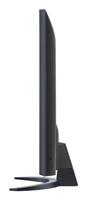 LG 43UT81 LED-tv, 108 cm, 4K, UHD, Smart-TV, 2024, zwart en blauw - thumbnail