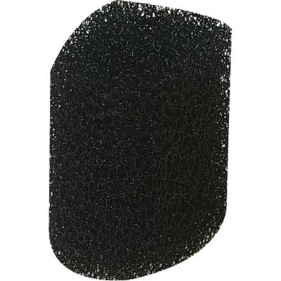 Aquarium filtermateriaal Filterspons Manta - 300 Manta 300 Flamingo Zwart Aquarium filtermateriaal Filterspons Manta - 300 Manta 300 Flamingo Zwart