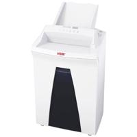 HSM AF300 Papierversnipperaar 10 vellen Cross cut 1.9 x 15 mm P-5 Ook geschikt voor Nietjes, Paperclips, Creditcards - thumbnail