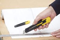 Stanley handgereedschap Combipack Afbreekmessenset | 9mm + 18mm - STHT10202-0 - thumbnail