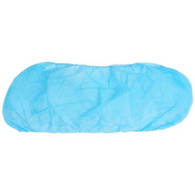 3M 402 Overtrekschoenen 402 Maat: Unisize Blauw 3M 402 Overtrekschoenen 402 Maat: Unisize Blauw