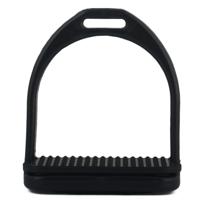 BR Shetlandbeugel zwart maat:shetl - thumbnail