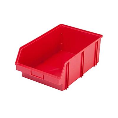 Erro Storage Stapelbakken B5 rood - 160805RO 160805RO