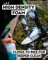 Peaty's loam foam cleaner 1 liter - thumbnail