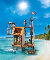 PLAYMOBIL Pirates piratenhaven 71792 - thumbnail